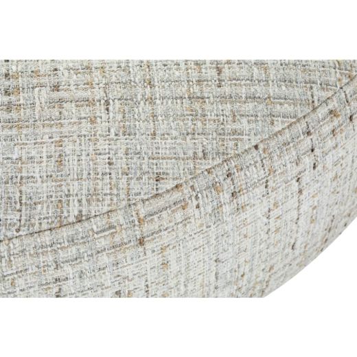 Picture of Kindred Round Ottoman